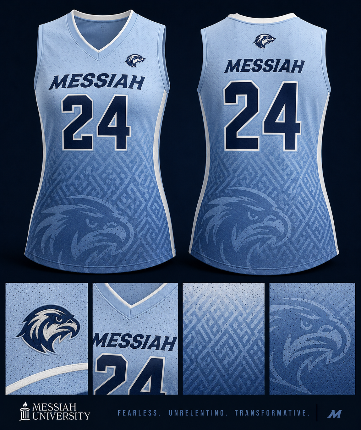 Messiah Sky