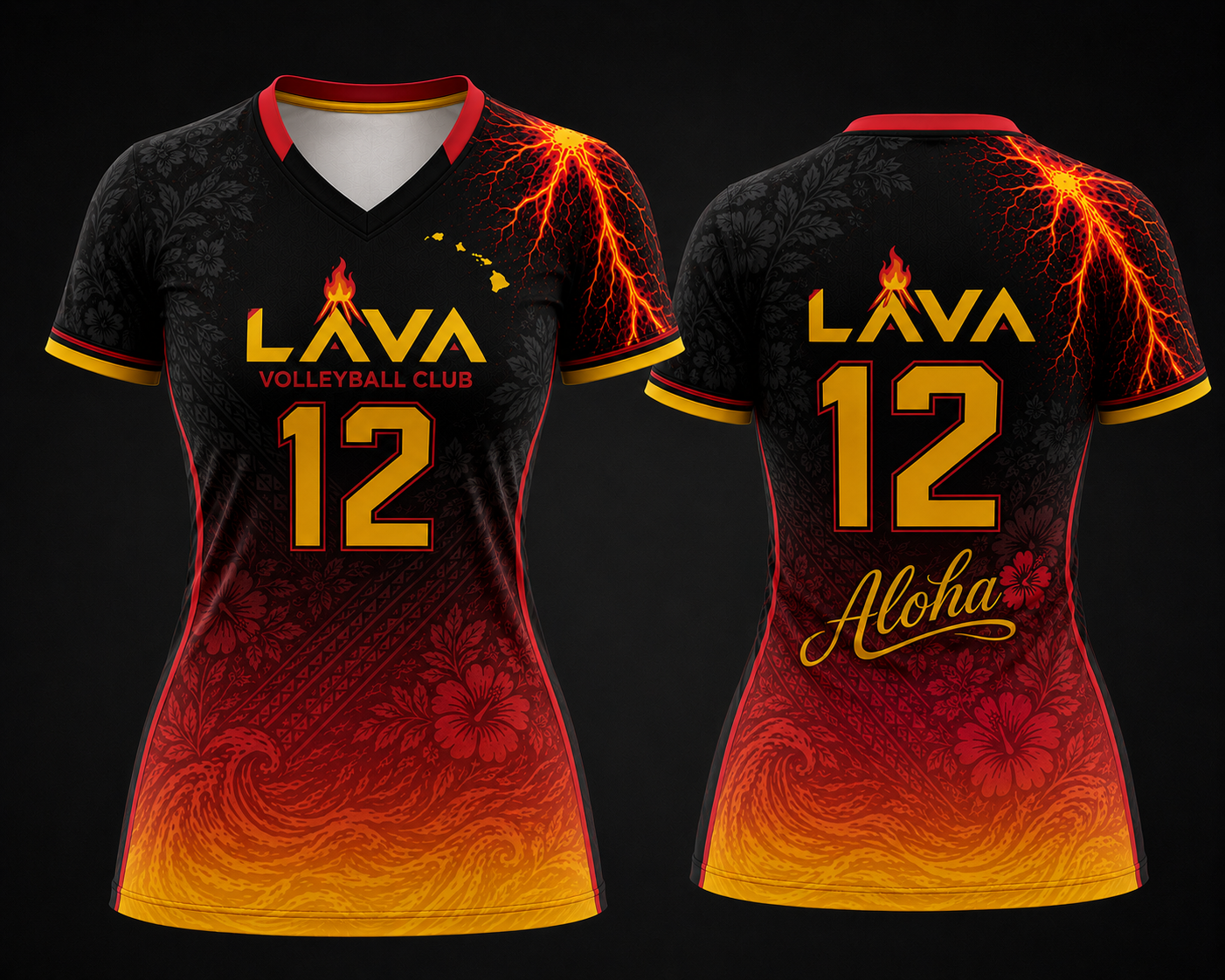 Lava Club