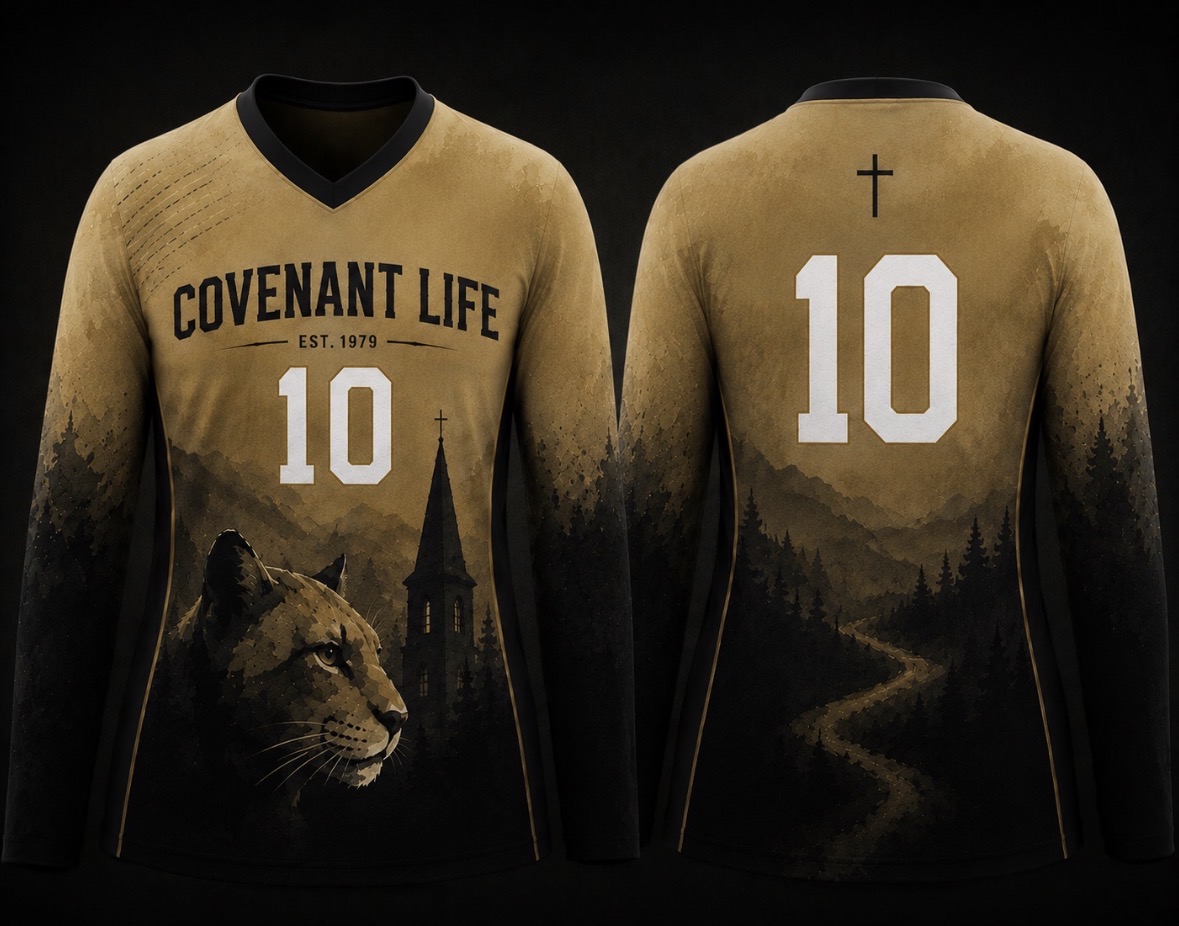 Covenant Life Gold Edition